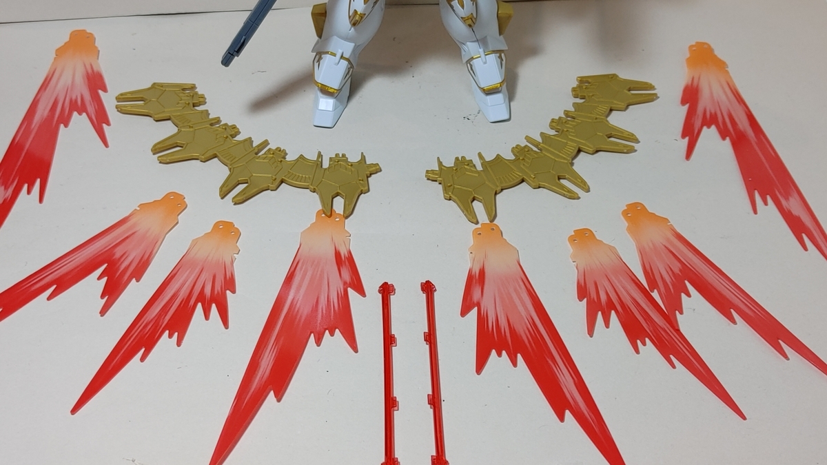 10/30 HGCEブラックナイトスコードカルラ日記 - 瀧丸の手記