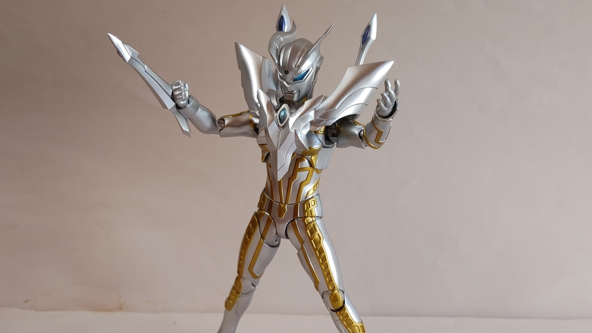 ★新品未開封 ウルティマ ジェネレーション ロード トゥ アバタール 激レア 3/21 S.H.Figuarts ウルティメイトシャイニングウルトラマンゼロ