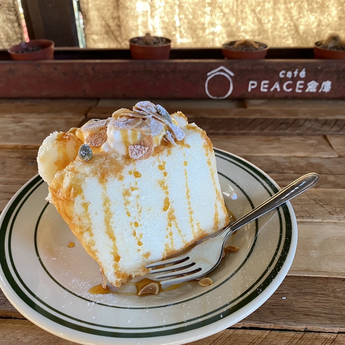 21最新版 今年人気の久留米カフェ特集 25歳のほのぼの福岡日常