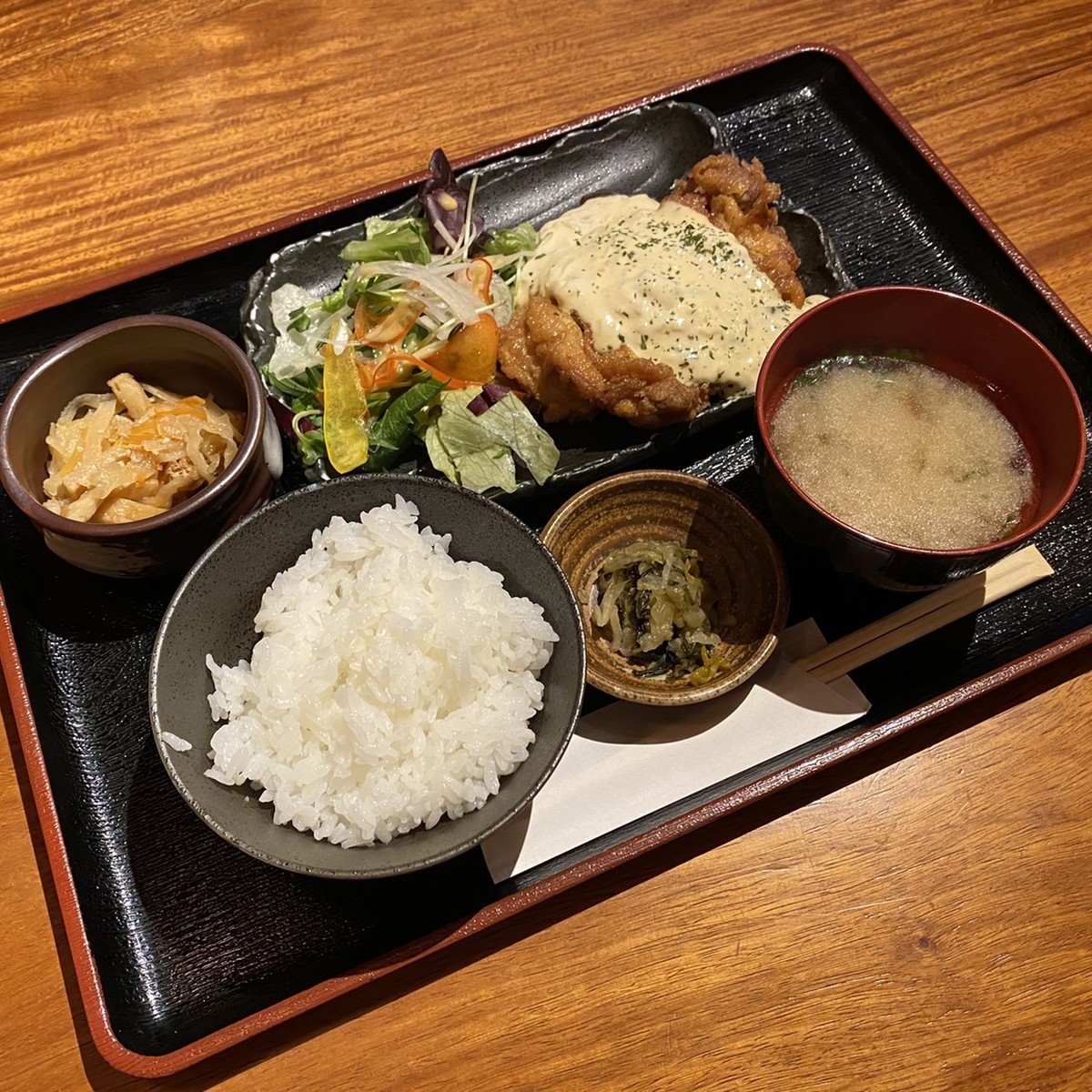 薬院 ランチ