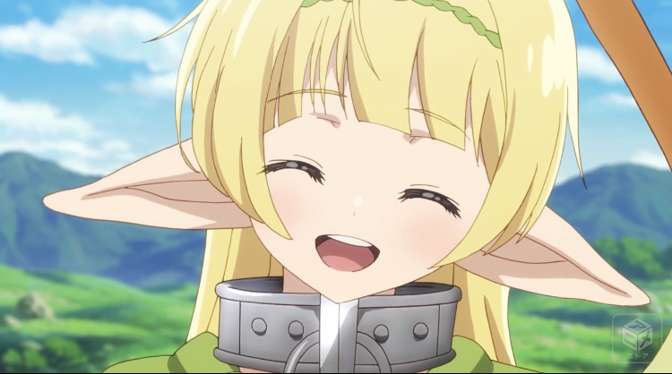 異世界魔王と召喚少女の奴隷魔術 1話感想 王道異世界転生 異世界魔王と召喚少女の奴隷魔術 1話感想 王道異世界転生