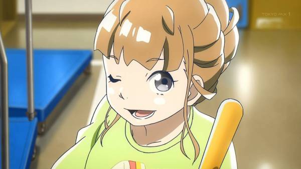 宇宙よりも遠い場所』 南極よりも楽しいフェスティバルに行って来た