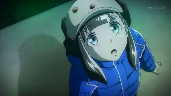 宇宙よりも遠い場所』 南極よりも楽しいフェスティバルに行って来た