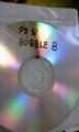  多分、バブルBのCD