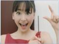 [新垣結衣]新垣結衣ポッキーCM