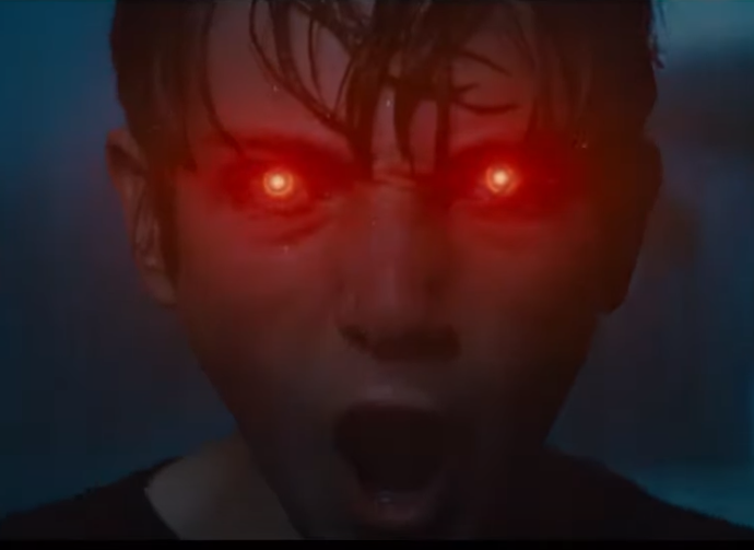 躾は大事 ブライトバーン 恐怖の拡散者のあらすじとネタバレ感想 縦の糸はホラー 横の糸はゾンビ 躾は大事 ブライトバーン 恐怖の拡散者のあらすじとネタバレ感想 縦の糸はホラー 横の糸はゾンビ