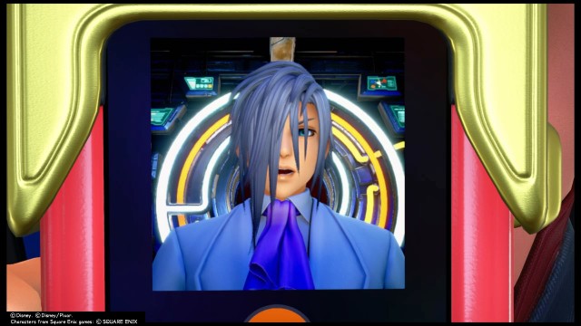 キングダムハーツ ミステリアス タワー での再会 感想 ネタバレあり 蛸八の備忘録 映画 漫画 ゲーム