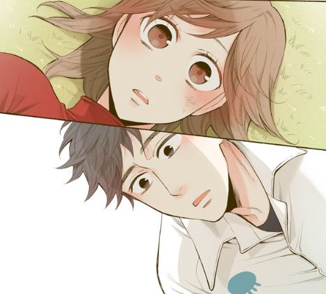 幸せのミルクローリー 真枝アキ ざっかけないマンガたち