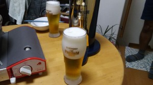 ビール