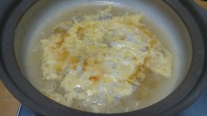 雑炊