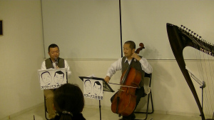 20141122かがよひライブ1