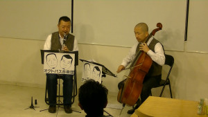 弐周年記念ライブ