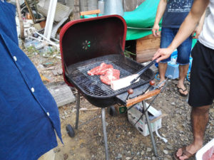 BBQ