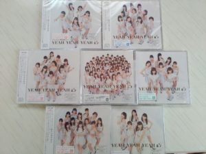 ハロプロオールスターズＣＤ