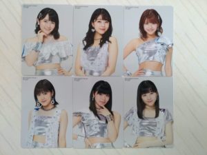 トレーディングカード