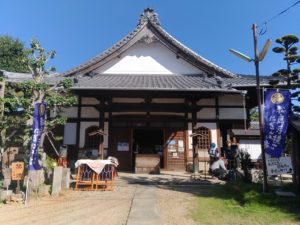 松應寺