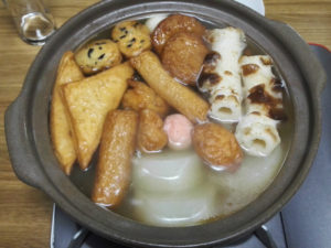 2017/01/11夕食
