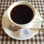 2017/01/12　ふぉれすとのコーヒー