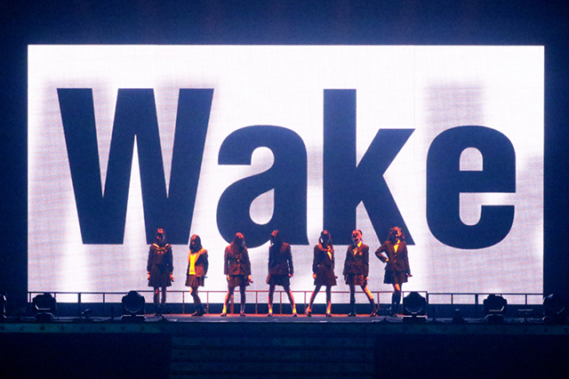 いつかwake Up Girls を忘れるあなたへ Jw