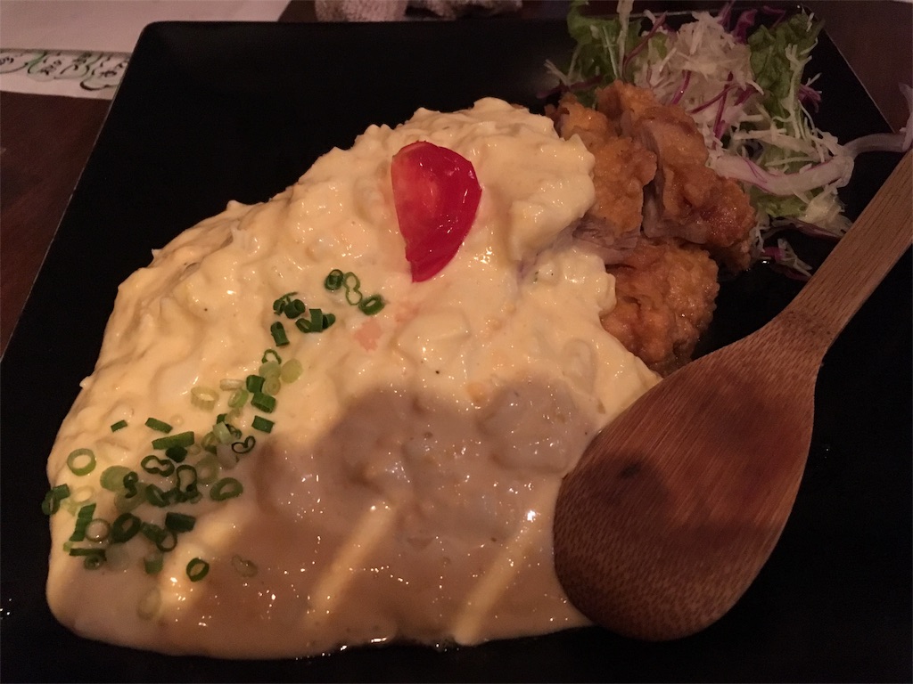 福岡の大名で見つけた チキン南蛮 が美味しいお店 酎厨やプーラビーダ タコが食べたい