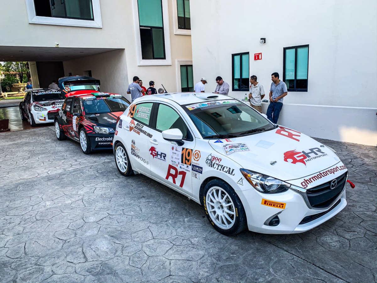 Mazda r1 сервис