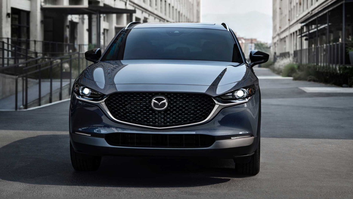 Cx 30などマツダの7車種が米国道路安全保険協会 Iihs の安全性評価で最高評価 Top Safety Pick を獲得 つらつらとmazda Cx 30などマツダの7車種が米国道路安全保険協会 Iihs の安全性評価で最高評価 Top Safety Pick を獲得 つらつらとmazda