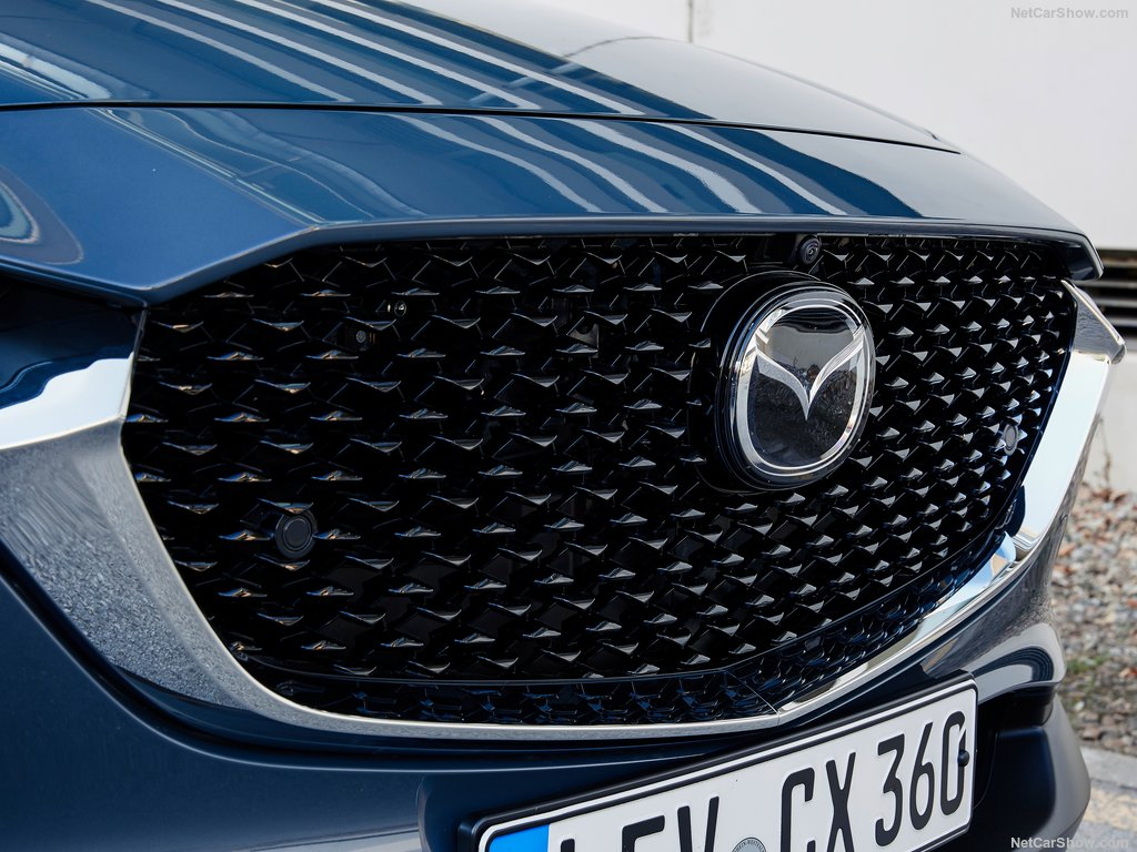 Mx 30に採用されてるいくつかの マツダ車初 となるはずの装備 つらつらとmazda