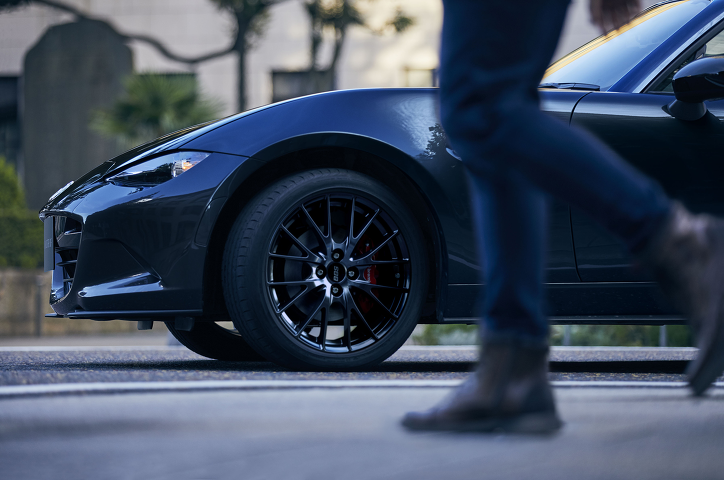 ドイツ向けmx 5 ロードスター 21年モデルには 2つの特別なモデルが計画されてる という噂 つらつらとmazda