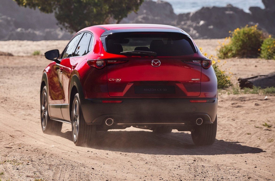 イタリアマツダがcx 30 21年モデルを発表 Skyactiv Xや内装色設定の変更に関する情報も つらつらとmazda イタリアマツダがcx 30 21年モデルを発表 Skyactiv Xや内装色設定の変更に関する情報も つらつらとmazda