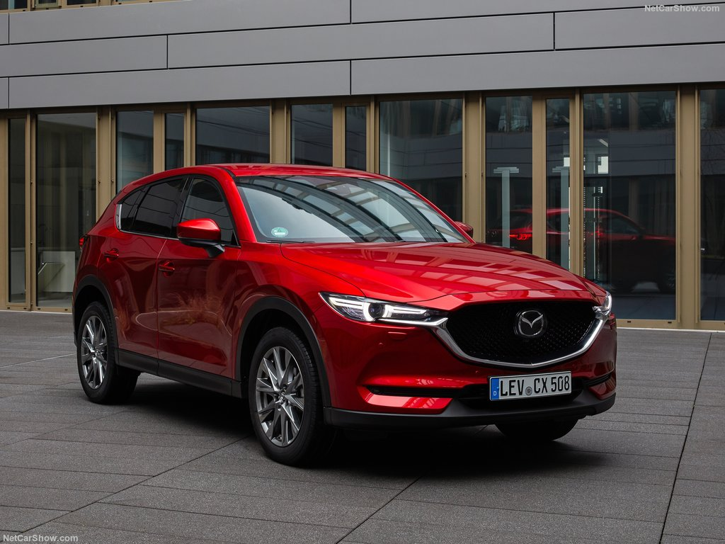 Cx 5 21年商品改良モデル 22年モデル の内外装デザイン等に関する噂 つらつらとmazda