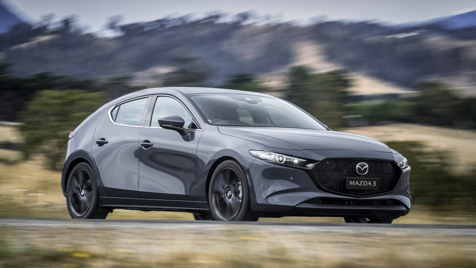 つらつらとmazda