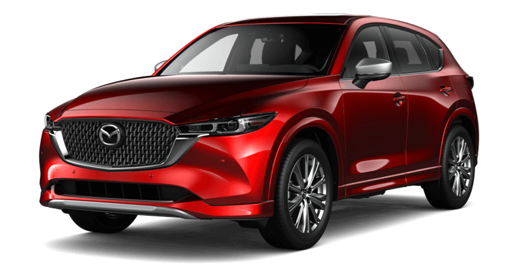 CX-5 2024年モデル（カナダ仕様）」に関する続報、新しい特別仕様車