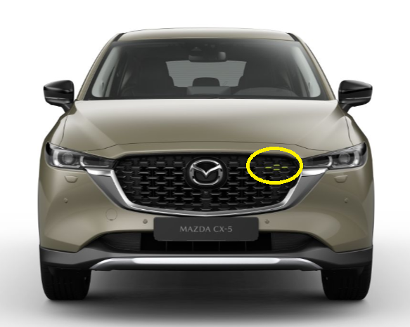 マツダが「CX-5」「CX-30」の2023年商品改良モデルを正式発表