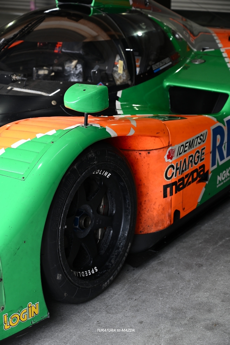 マツダファンフェスタ　ロードスター マツダ、「MAZDA SPIRIT RACING ROADSTER」オリジナルトミカを