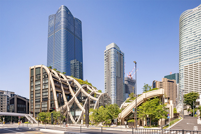 マツダが2025年初夏に麻布台ヒルズの新しいR&Dオフィス開設を発表