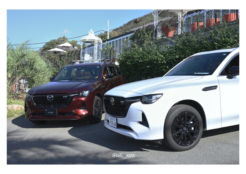 MAZDA CX-80」が2024年度自動車アセスメント（JNCAP）で最高評価の