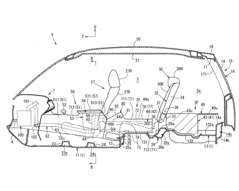 マツダが「既存車種とは異なる構造のプラグインハイブリッド車