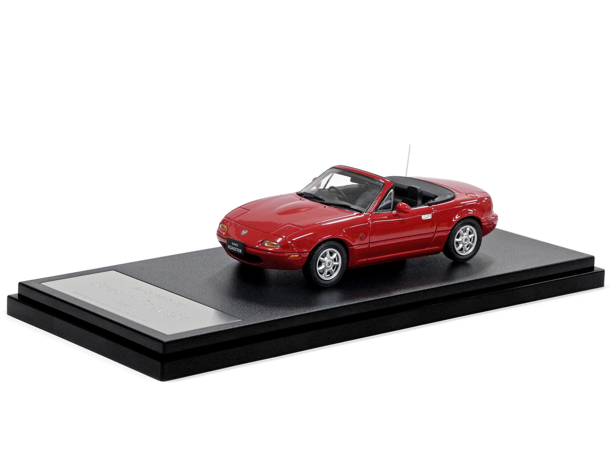 ハ*１様 EUNOS roadster Card ユーノスショップオープン記念 ハ*1様 EUNOS roadster Card ユーノスショップオープン記念