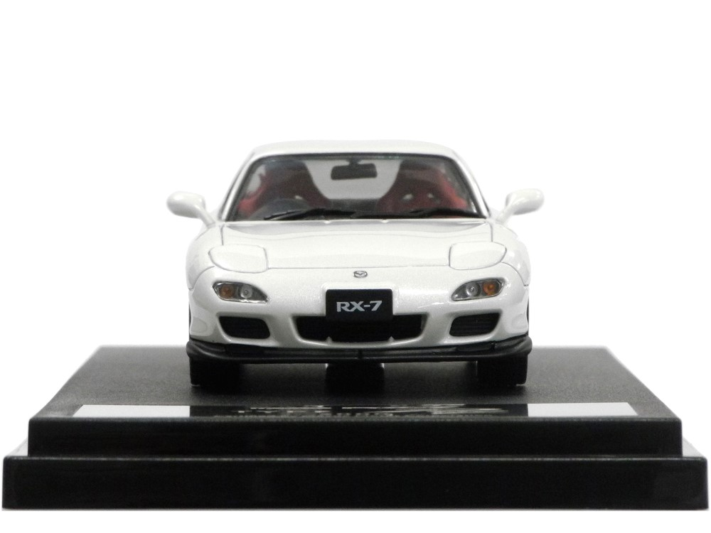 MAZDA COLLECTION公式オンラインショップで「FD RX-7 TypeRZ モデル