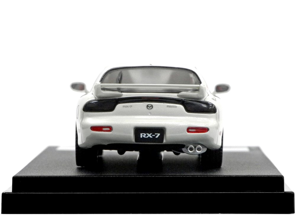 MAZDA COLLECTION公式オンラインショップで「FD RX-7 TypeRZ モデル