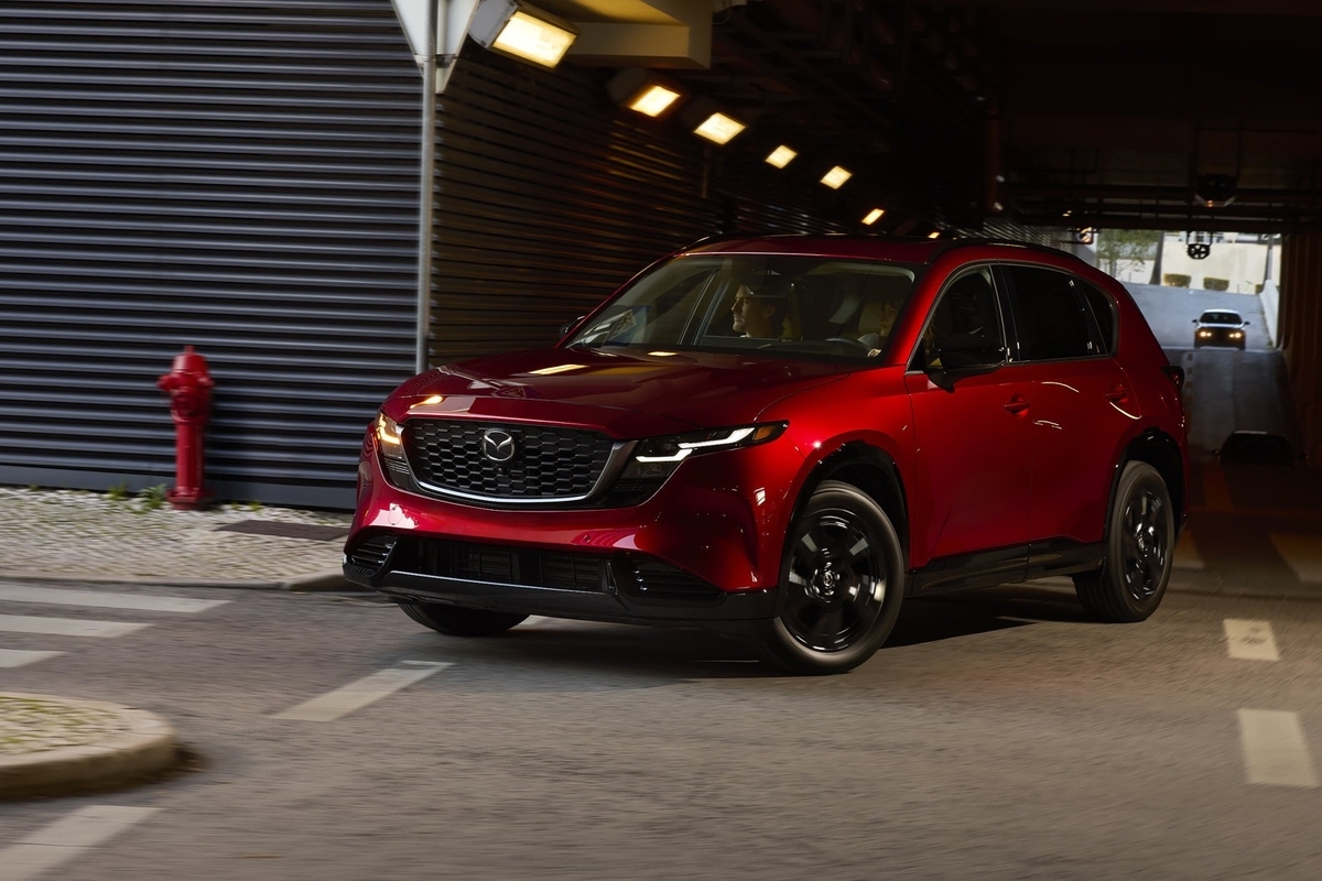 マツダが「2026年3月期 第3四半期決算」を発表したので内容をチェック