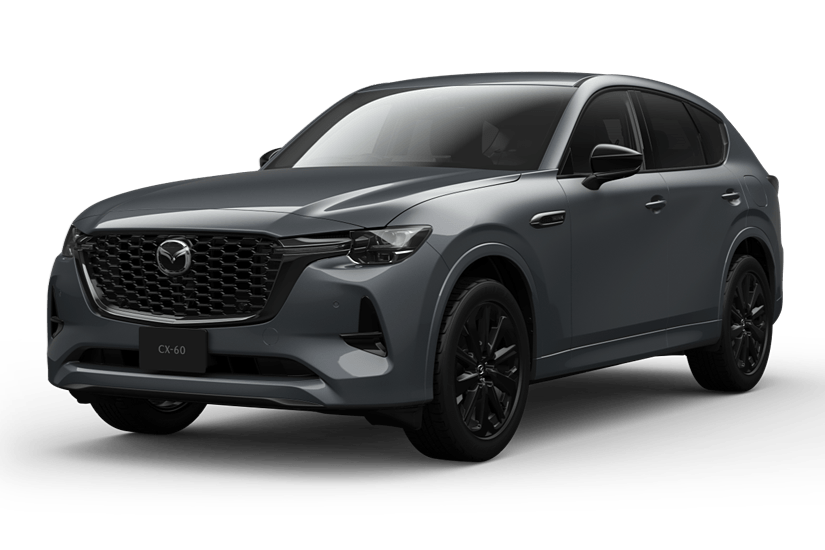 マツダが「CX-60/CX-80 2026年商品改良モデル」を正式発表したので