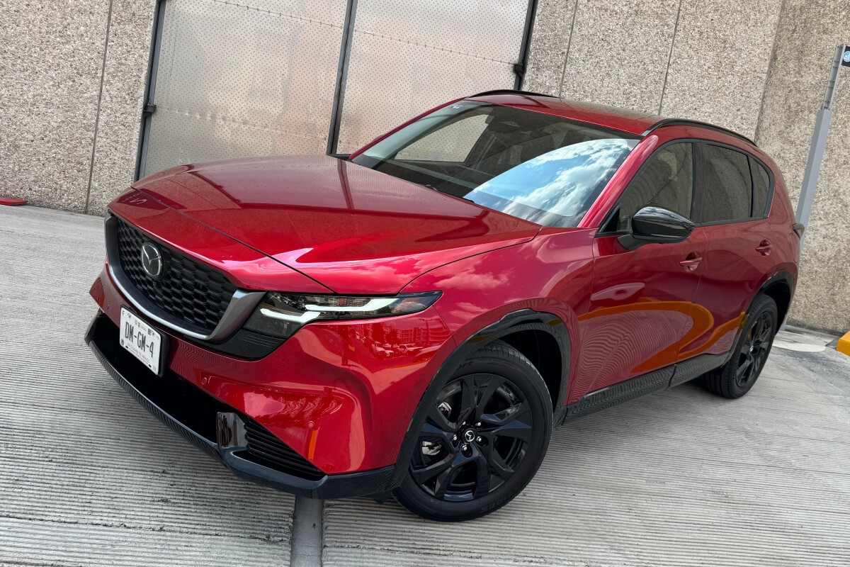 新型CX-5は「TOYO TIRES PROXES Sport」も純正装着タイヤ（19インチ