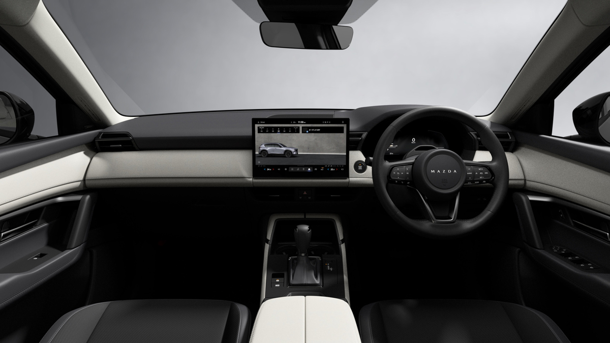 マツダが「新型CX-5 日本仕様」を発売開始したので情報をチェック
