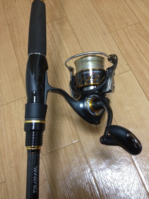 週末釣行☆ - 闘魂！！男の魚釣りin愛媛