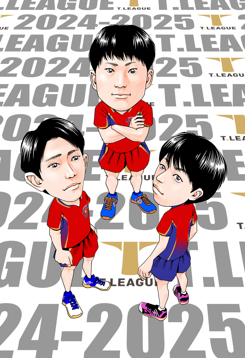 琉球アスティーダ