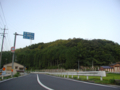 松江市玉造の焼火神社