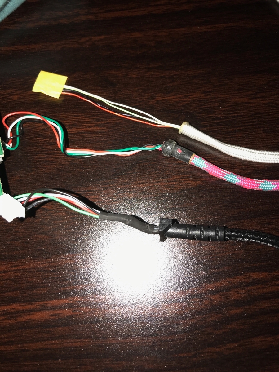 Limpcable 有線マウスユーザーは購入すべき 史上最高の柔らかさ Takujpnのブログ Limpcable 有線マウスユーザーは購入すべき 史上最高の柔らかさ Takujpnのブログ