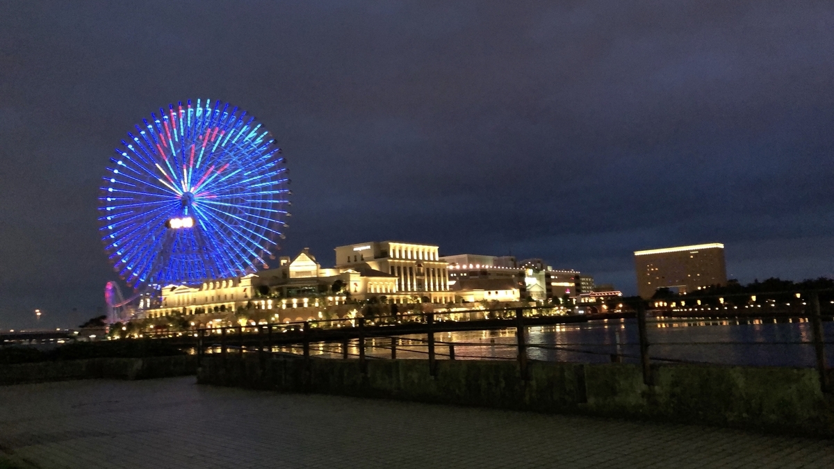 夜景撮影に最適なカメラアプリは 実際に使ってみてレビュー App Search あっぷさーち