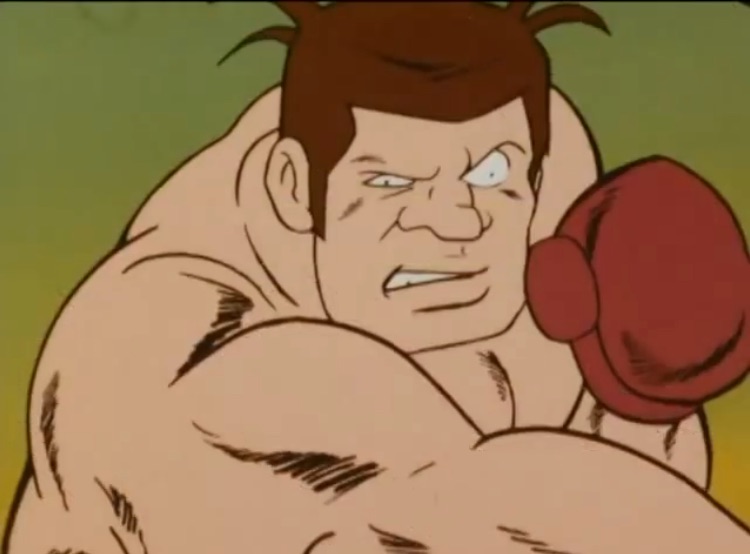 絶対に観るべき チャージマン研 傑作3選はコレ 入門編と合わせて 神回をチョイスしてみた オススメ タクミの帰宅塾